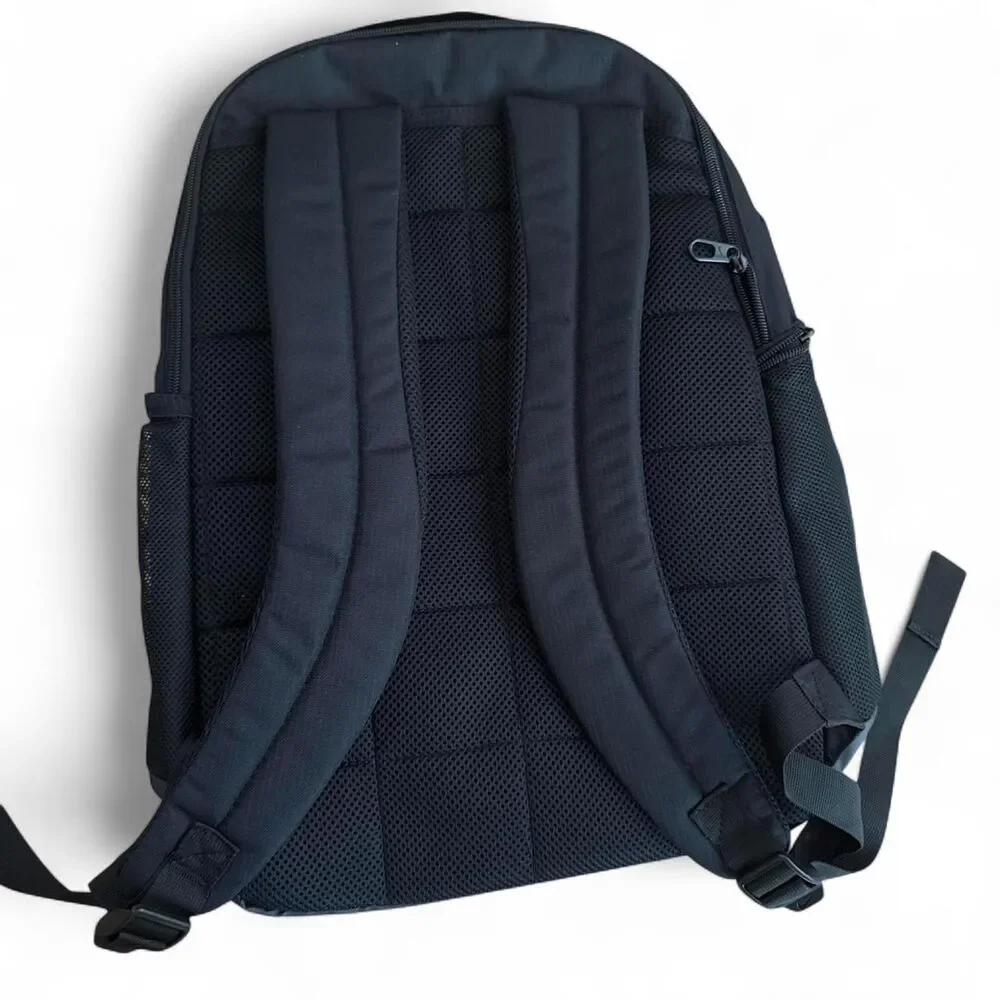 Nike x White Claw Logo Black Brasilia 9.5 24L Training Backpack NEW NWT!